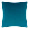 teal-blue-throw-pillows