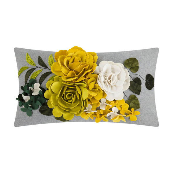 rectangle -pillow-covers