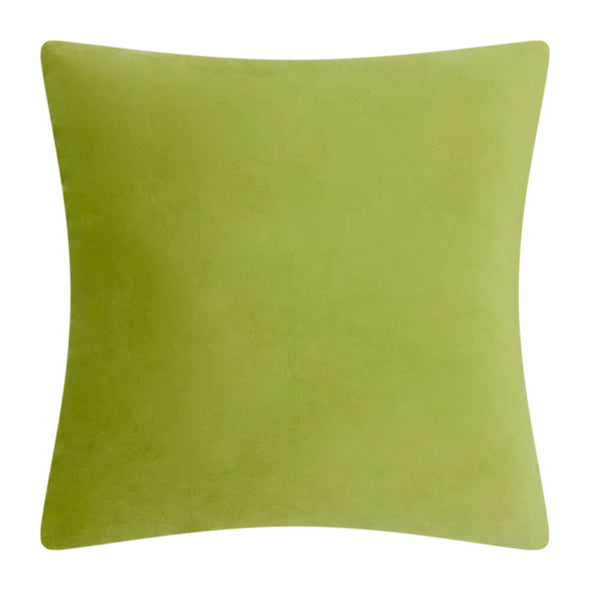sofa-decorative-lime-green-pillow-case