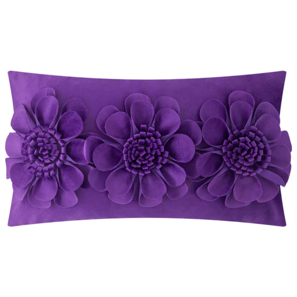 rectangle-3D-flower-pillow-cases