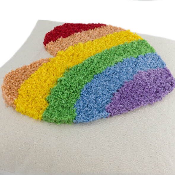 colorful-heart-pillow-cases