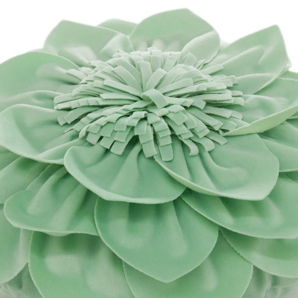 light-mint-green-throw-pillows