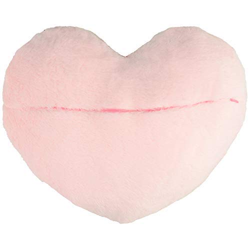 pink-faux-fur-pillows