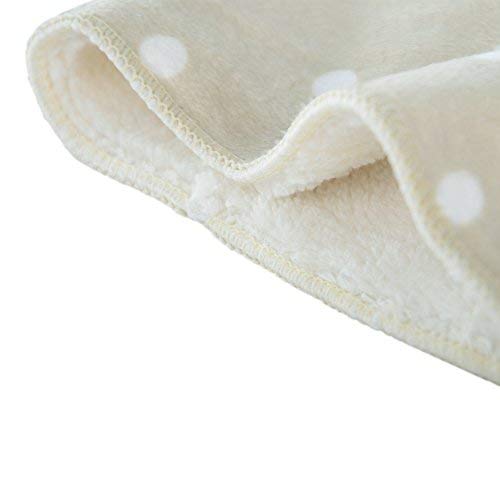 Shaggy baby infant rattle set