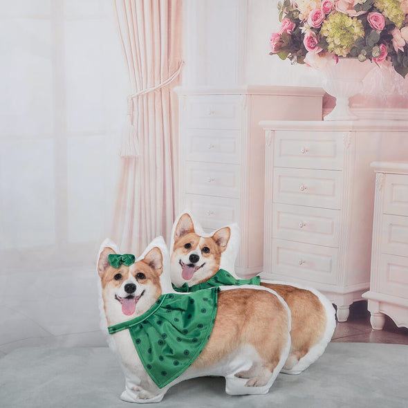 3D-printed-corgi-plush-pillow