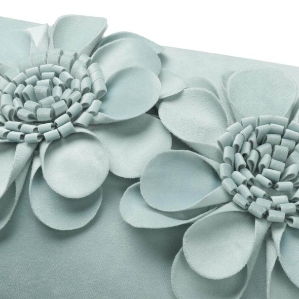 light-blue-velvet-throw-pillow-cover