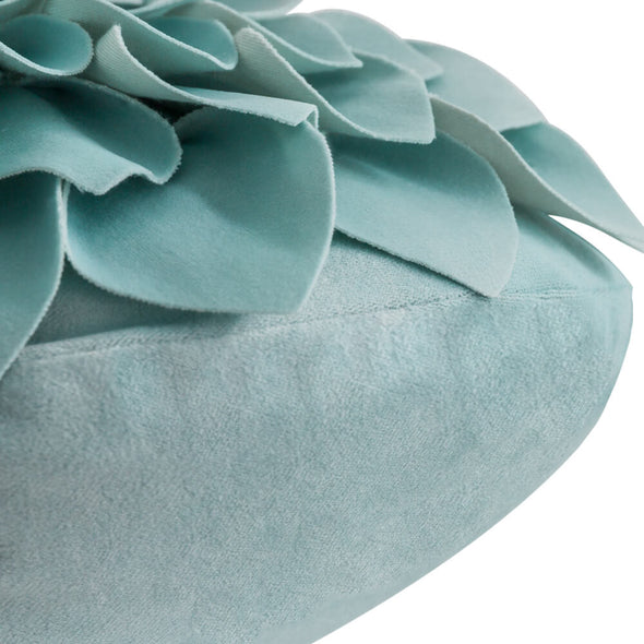 round-decorative-pillow