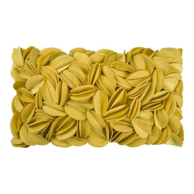 yellow-velvet-pillow-case