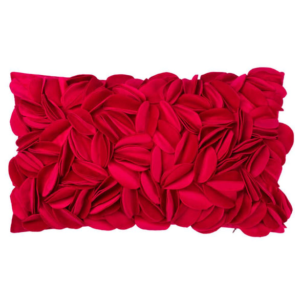comfortable-red-velvet-pillow 