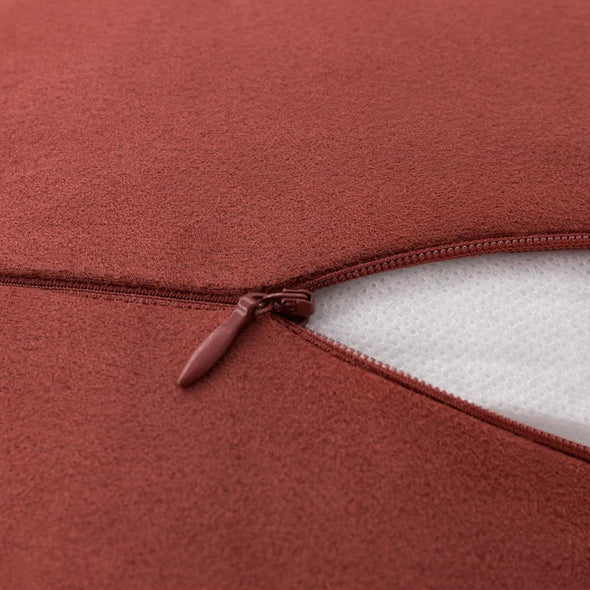 rust-colored-pillow-zipper