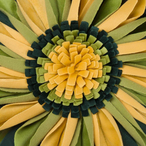 3d-flower-lime-green-pillow-case