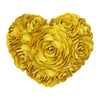 3d-Rose-Golden-Yellow-Heart-Pillow