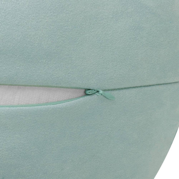 round-peony-light-blue-pillows