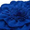 3D-peony-round-royal-blue-pillow
