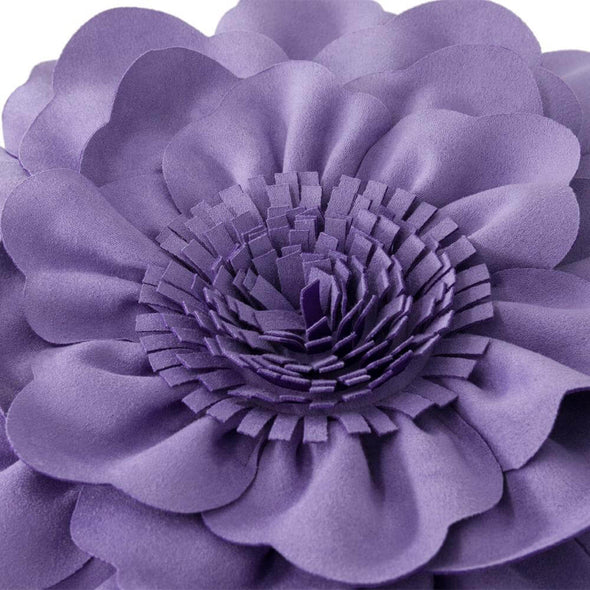 round-purple-pillow-cases