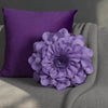 3D-peony-round-pillow-cases