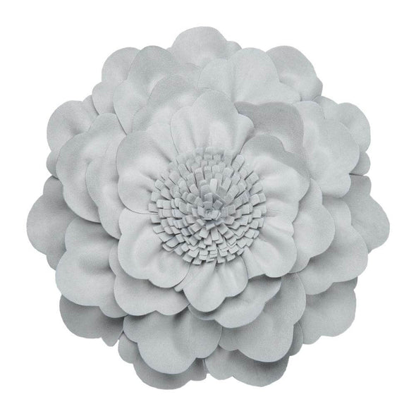 3D-round-shape-light-grey-pillowcase