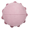 3D-handmade-peony-round-pillow