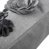 3d-flower-grey-pillow-shams