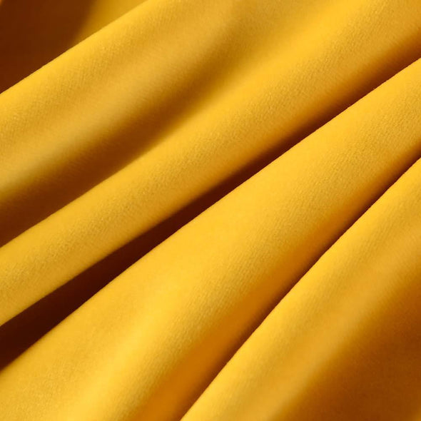 yellow-velvet-pillow
