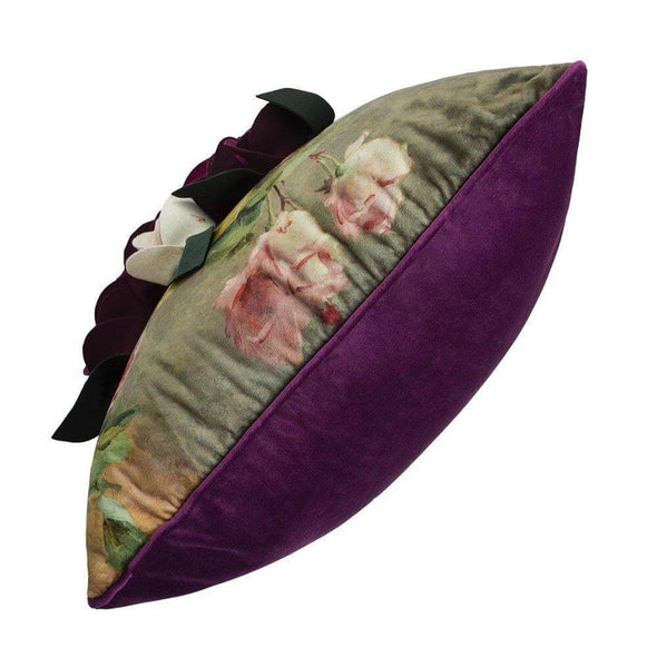 3D-rose-flower-18-Square-pillow-covers