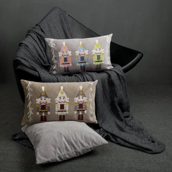 Nutcrackers-Christmas-Pillow-Case-set