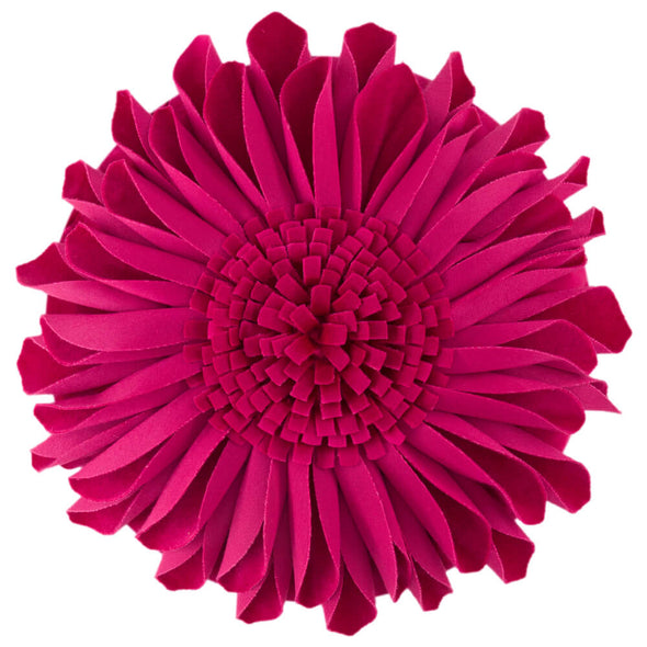 round-sunflower-throw-pillows