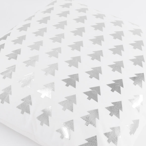 white-and-silver-throw-pillows