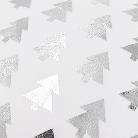 silver-foil-standard-white-pillowcases