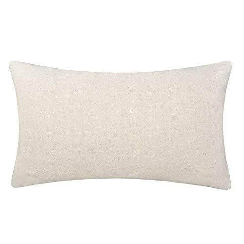 Patchwork Throw Pillows with Buttons