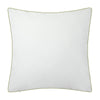 square-plain-white-pillowcase