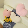 heart-shape-faux-fur-pillow