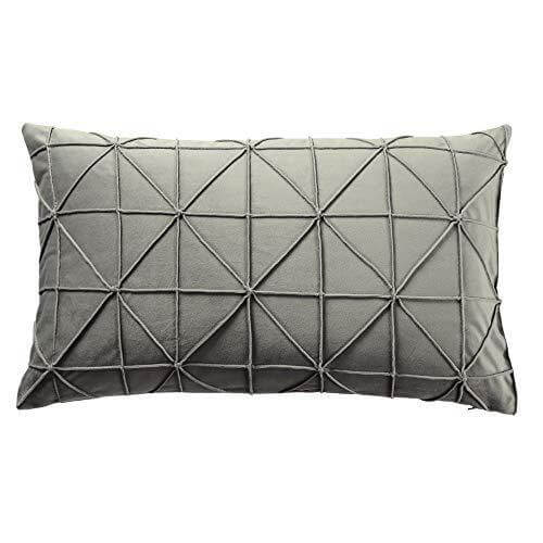 dark-gray-pillow-shams