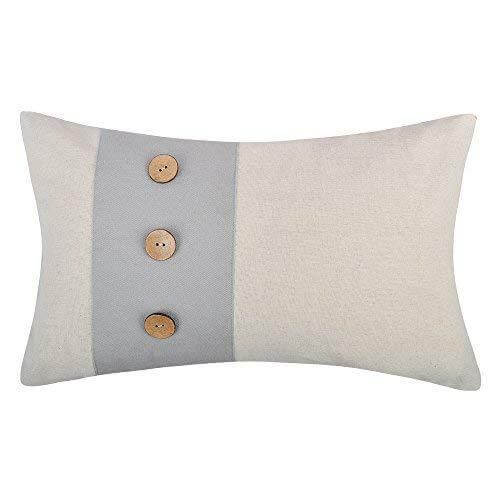 button-pillow-cover