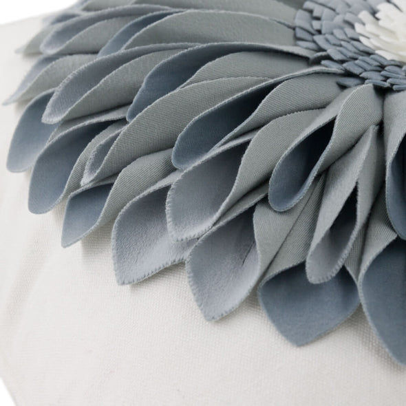 handmade-flower-throw-pillows-blue-grey