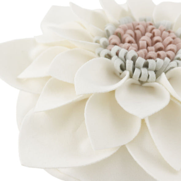 round-white-pillow-fabrics