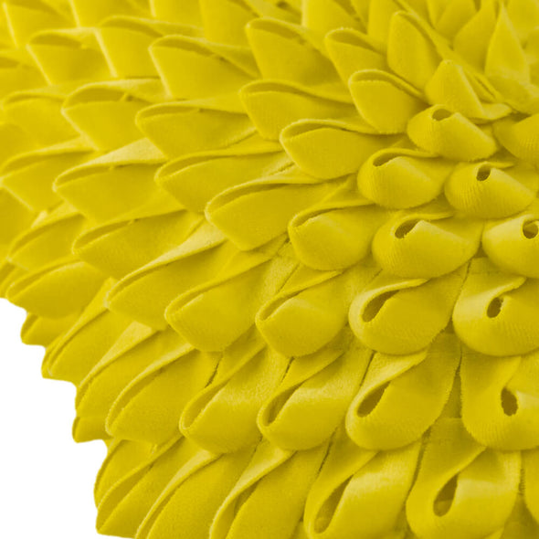 bright-yellow-velvet-pillows