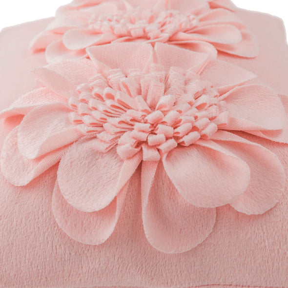 plush-fleece-pillow-case-flower