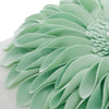 handmade-flower-mint-pillow-cases