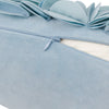 light-blue-pillow-cases-with-zipper