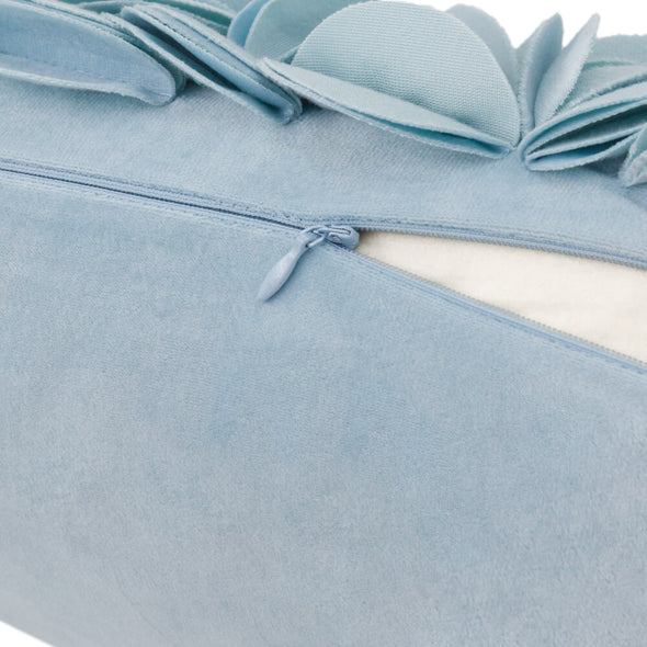 light-blue-pillow-cases-with-zipper