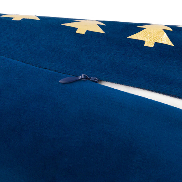 zippered-royal-blue-accent-pillows