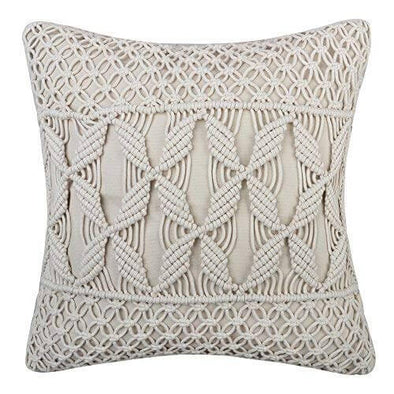 square-crochet-pillow-covers