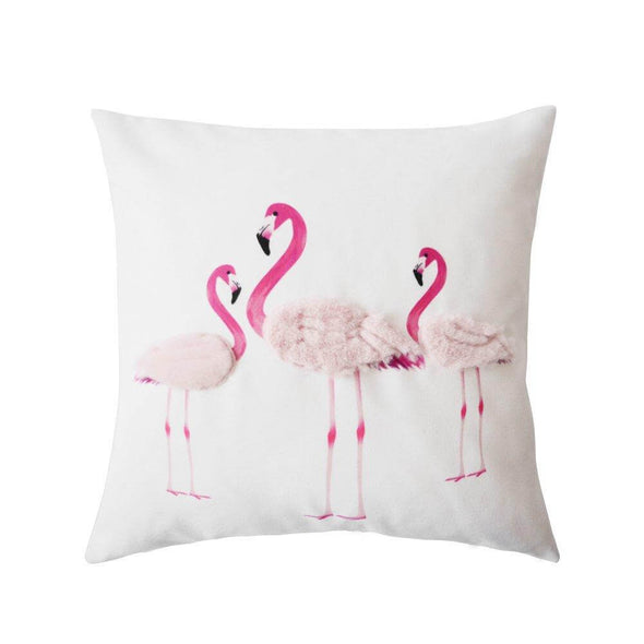 square-pink-flamingo-pillow-case