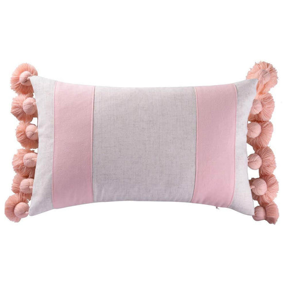 patchwork-tasseled-pillow-case-cover