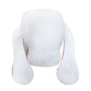 white-plush-throw-pillow