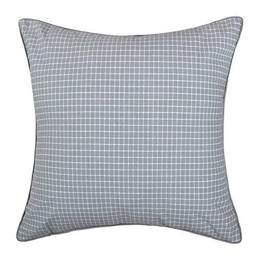 cotton-checkered-pillows