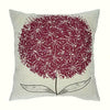 decorative-dark-red-pillow-cases