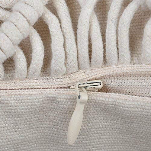 zipper-for-pillowcase-covers