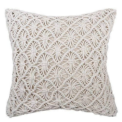 knitted-striped-pillowcases